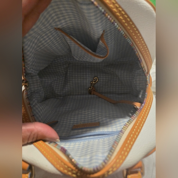 Dooney & Bourke Lindsay Lohan Collection - #7 Purse - Picture 8 of 13